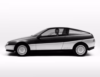 Alfa Romeo Vivace Coupé '1986