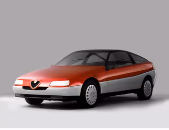 Alfa Romeo Vivace Coupé '1986
