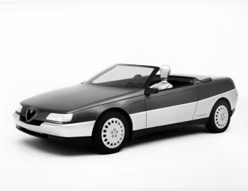 Alfa Romeo Vivace Spider '1986