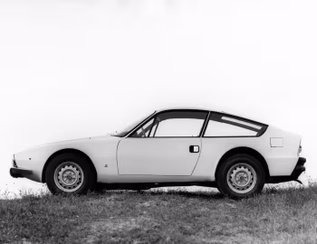 Alfa Romeo 1600 Junior Z (115) '1972–75