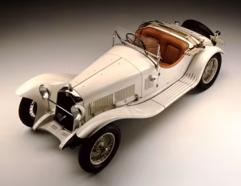 Alfa Romeo 6C 1750 GS '1930–32