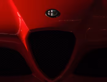 Alfa Romeo 8C DoppiaCoda Zagato '05.2025