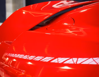 Alfa Romeo 8C DoppiaCoda Zagato '05.2025