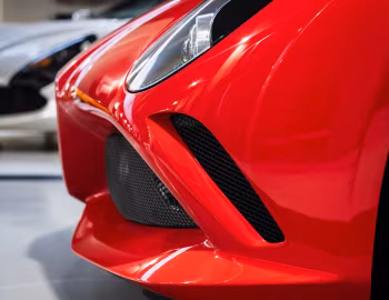 Alfa Romeo 8C DoppiaCoda Zagato '05.2025