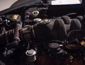 Sous la capuche Alfa Romeo 8C DoppiaCoda Zagato '05.2025