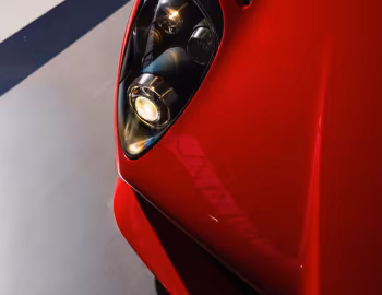Alfa Romeo 8C DoppiaCoda Zagato '05.2025
