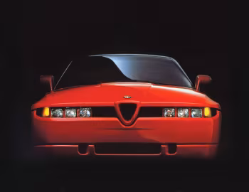 Alfa Romeo ES 30 Prototype (162C) '1989