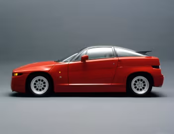 Alfa Romeo ES 30 Prototype (162C) '1989
