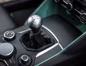 Intérieur Alfa Romeo Giulia SWB Zagato '12.2022