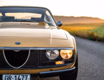 Alfa Romeo Junior Z (105) '1969–72