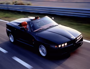 Alfa Romeo R.Z. (162D) '1992–93
