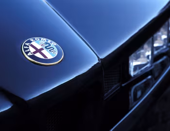 Alfa Romeo R.Z. (162D) '1992–93