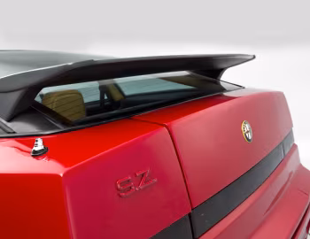Alfa Romeo S.Z. (162C) '1989–91