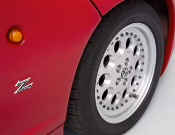 Alfa Romeo S.Z. (162C) '1989–91