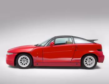 Alfa Romeo S.Z. (162C) '1989–91