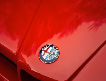 Alfa Romeo S.Z. (162C) '1989–91
