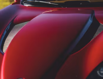 Alfa Romeo TZ3 Stradale (#06) '2012