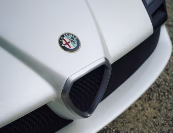 Alfa Romeo TZ3 Stradale (#00) '2014