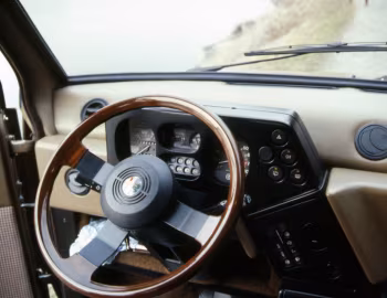 Panneau avant Alfa Romeo Z33 Free Time (905) '1984