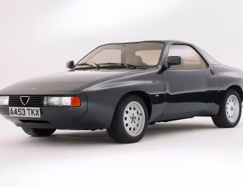 Alfa Romeo Zeta 6 '03.1983–11.1984
