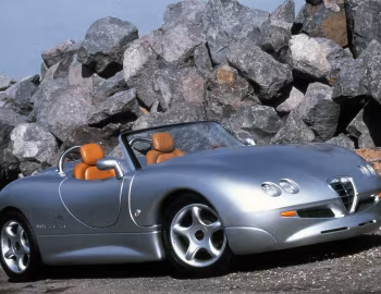 Zender Progetto Cinque '1995