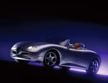 Zender Progetto Cinque '1995