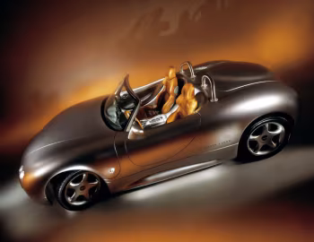 Zender Progetto Cinque '1995