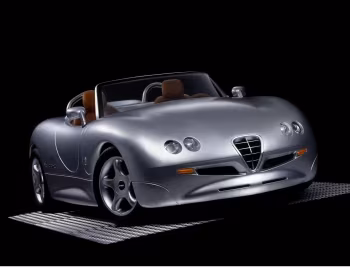 Zender Progetto Cinque '1995