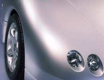 Zender Progetto Cinque '1995