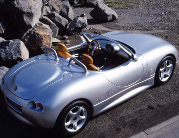 Zender Progetto Cinque '1995
