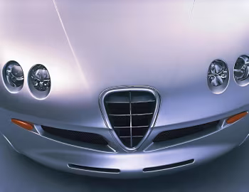 Zender Progetto Cinque '1995