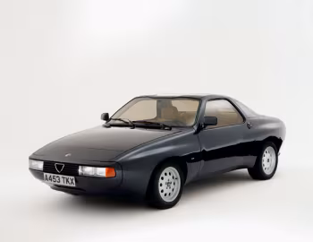Alfa Romeo Zeta 6 '03.1983–11.1984