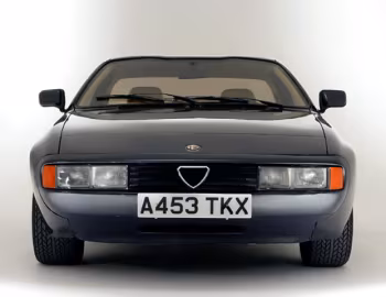 Alfa Romeo Zeta 6 '03.1983–11.1984