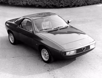 Alfa Romeo Zeta 6 '03.1983–11.1984