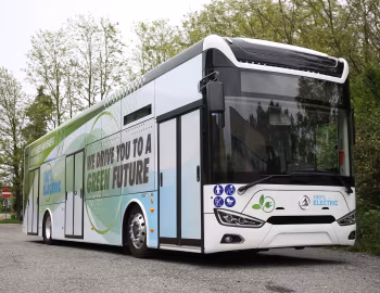 Alfa Bus eCity L12 '2018–pr.