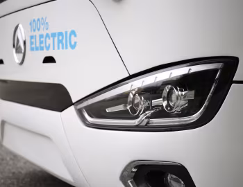 Alfa Bus eCity L12 '2018–pr.