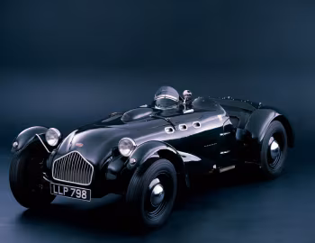 Allard J2 Roadster '1950–51