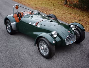 Allard J2 Roadster '1950–51