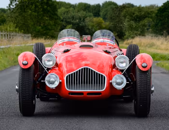 Allard J2 Roadster '1950–51