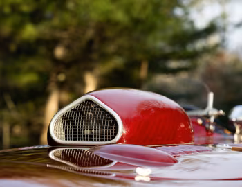 Allard J2 Roadster '1950–51