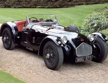 Allard J2 Roadster '1950–51