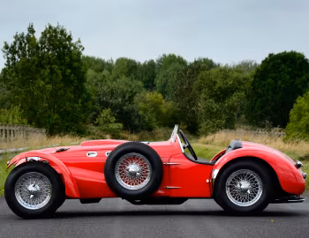 Allard J2 Roadster '1950–51