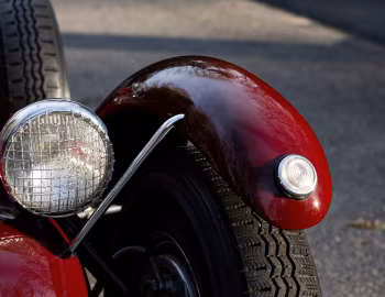 Allard J2 Roadster '1950–51
