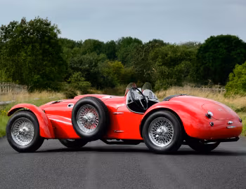 Allard J2 Roadster '1950–51