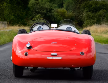 Allard J2 Roadster '1950–51