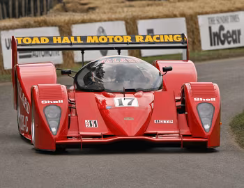Allard J2X-C '1992–93