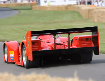 Allard J2X-C '1992–93
