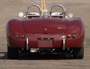 Allard J2X (MkII) '2006–pr.