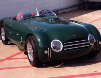 Allard J2X LeMans '1955