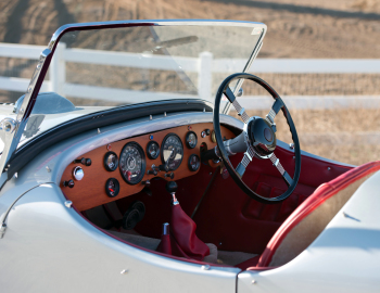 Allard J2 Roadster 1949–54